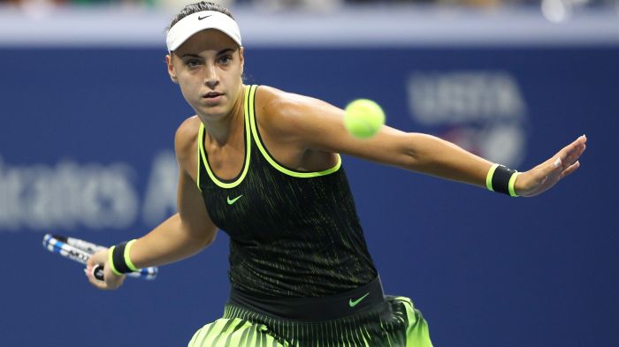 Гуанчжоу (WTA). Янкович и Конюх идут дальше, Эррани терпит поражение - Теннис