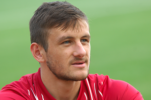 Тотовицкий: "Хочу играть в Шахтере" - Чемпионат Украины