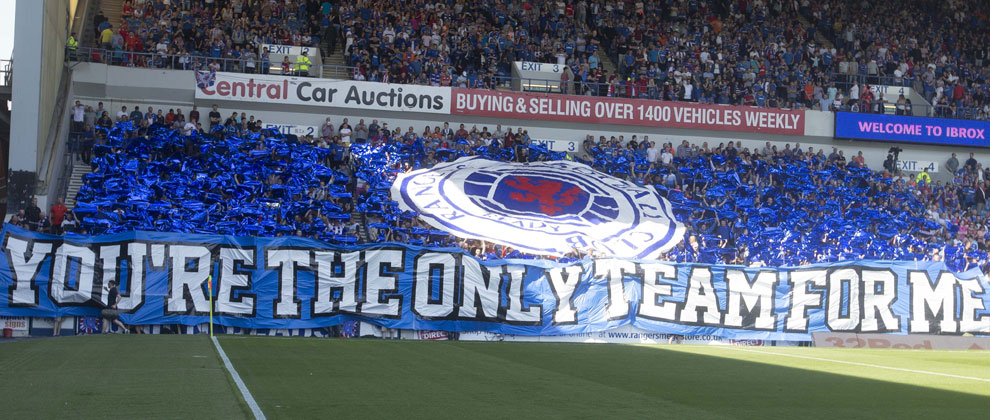 rangers.co.uk