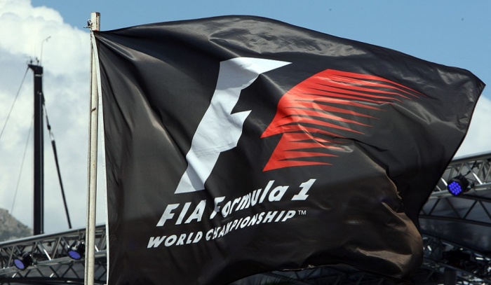 Формула-1 продана за 8 миллиардов долларов - Формула 1