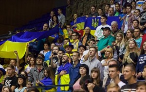 Соткано из противоречий. Сделано в Украине