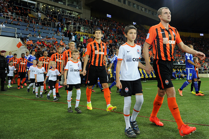 shakhtar.com