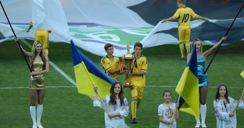 Кубковое эхо: реакция перволиговцев - Первая лига Украины