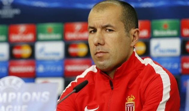 Жардим: у Глика очень сильный характер - Лига чемпионов