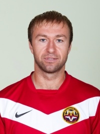 Андрей Бойко