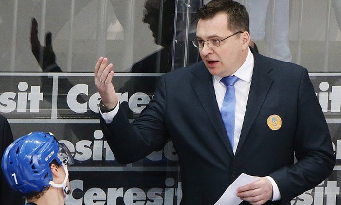 Назаров покинул пост главного тренера сборной Казахстана - Сборные команды