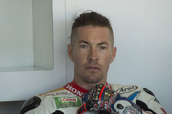 Хэйден может выступить в Арагоне? - MotoGP