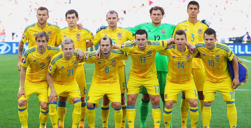 Матч Украины с Косово пройдет в Кракове в присутствии зрителей - Чемпионат мира-2018
