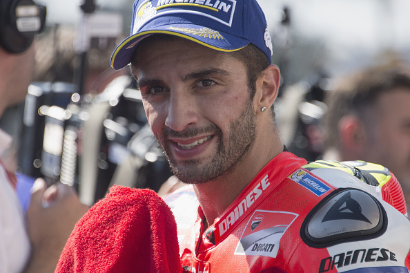Янноне вернется в MotoGP на Гран-при Малайзии после отбытия четырехлетней дисквалификации за допинг - MotoGP