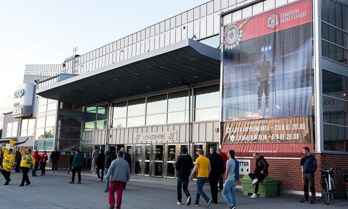 Последний шанс Лулео, ключевая битва Плзеня и Ставангера - Лига чемпионов
