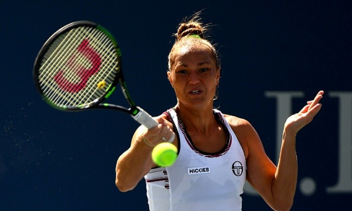 Пекин (WTA). Бондаренко упустила победу в квалификации - Теннис