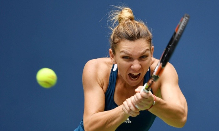 US Open. Халеп, Сеcтры Уильямс и Радваньска в четвертом круге - US Open
