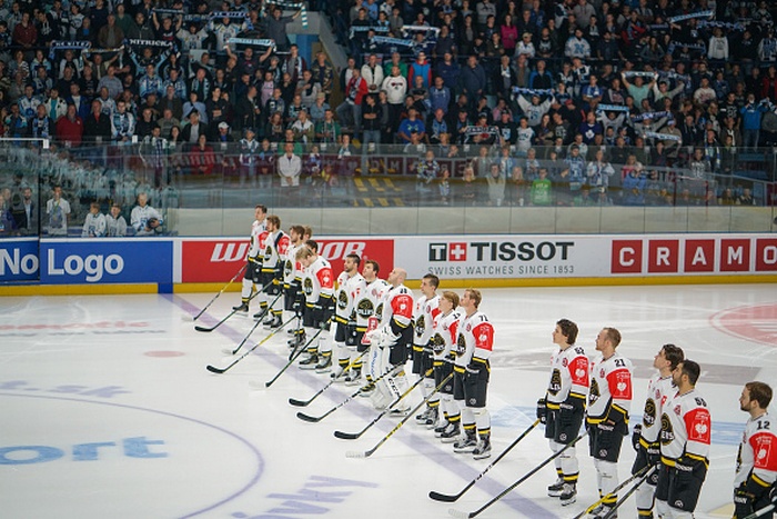 Ставангер Ойлерз, Getty images