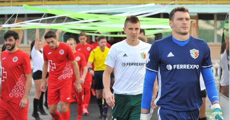 Дитятьев: хотим доказать, что победы Ворсклы неслучайны - Чемпионат Украины