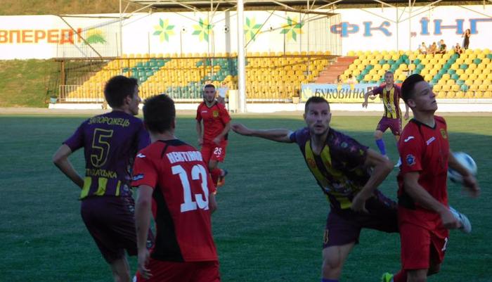Боевая ничья команд Лавриненко и Шищенко, фото fc-ap.com.ua