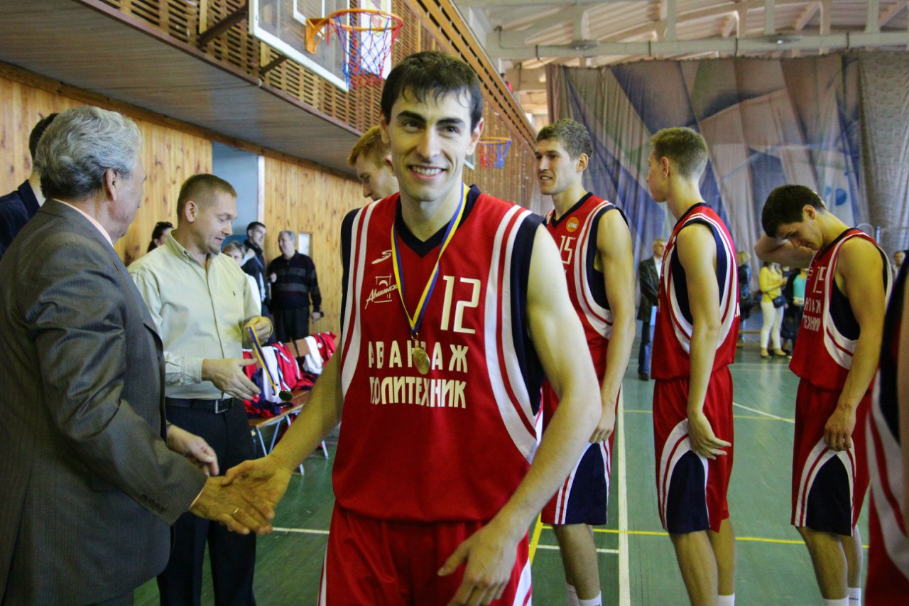 фото БК Политехник