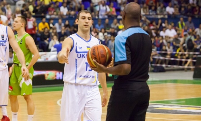 Рейтинг лучших игроков Суперлиги. Места 25-16 - Баскетбол