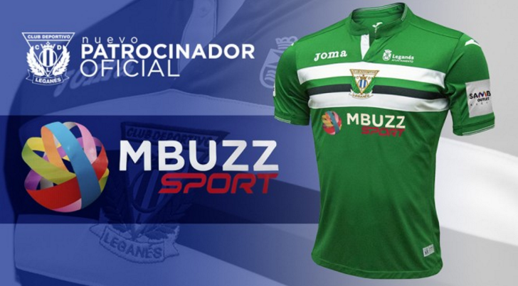 deportivoleganes.com