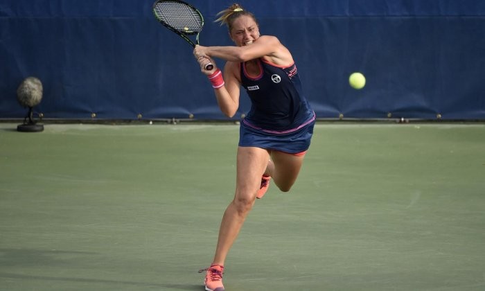 Рейтинг WTA: Бондаренко потеряла пять позиций - Теннис