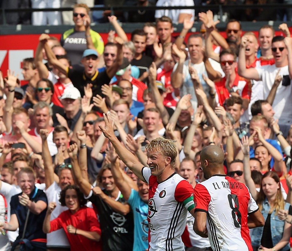 twitter.com/Feyenoord