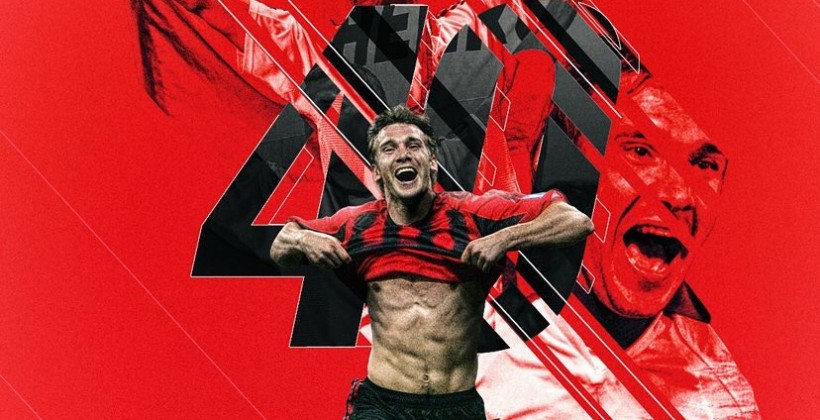 Sheva Confidential - Футбол