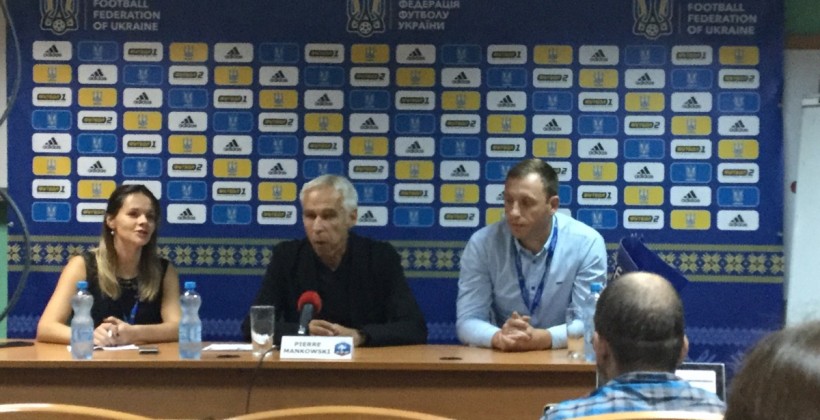 Главный тренер Франции (U-21): играли на победу с самого начала - Футбол