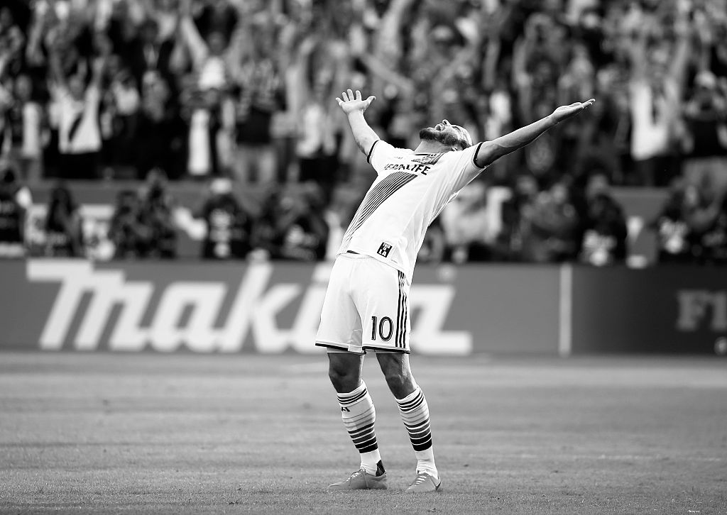 Лэндон Донован, Getty Images