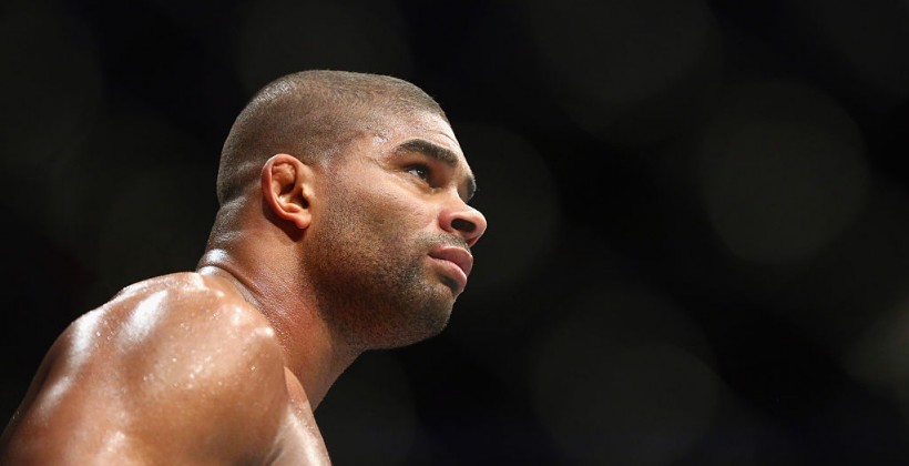 Оверим хочет стать самым титулованным тяжеловесом MMA - MMA