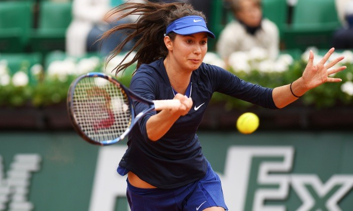 Квебек (WTA). Доден и Дэвис разыграют титул - Теннис