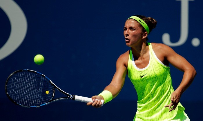 Гуанчжоу (WTA). Волевая победа Эррани, Контавейт разбивает Синякову - Теннис