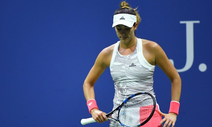 Мугуруса – шестая участница Итогового турнира WTA - WTA