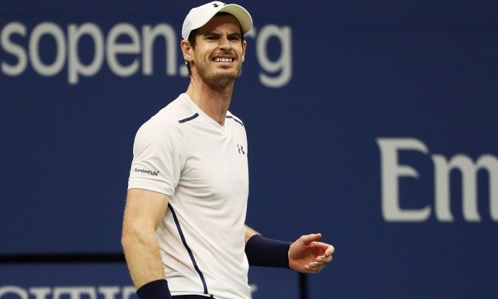 American Report. Итоги четвертого дня US Open - US Open