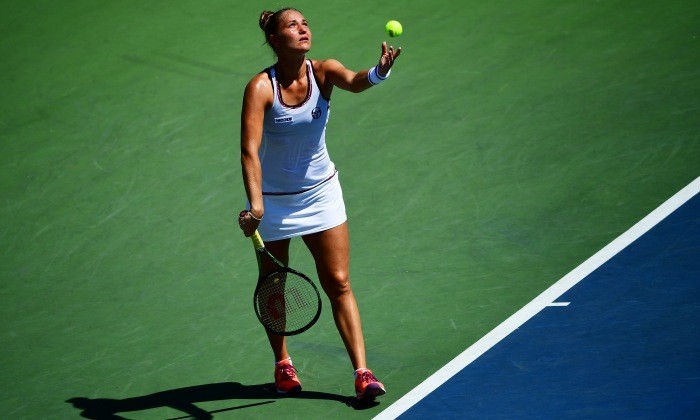 US Open. Бондаренко проиграла второй матч за день - US Open