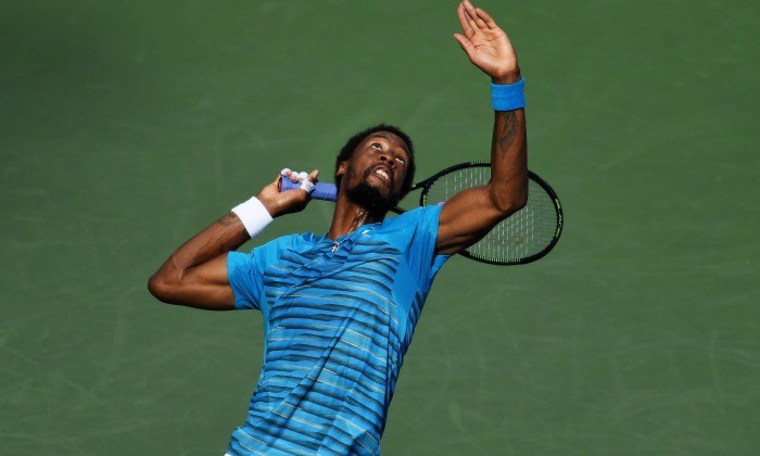 Монфис: "Это был год перемен" - ATP
