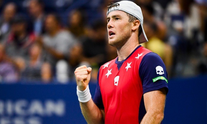 Впервые двое украинцев сыграют в 1/8 финала Шлема - US Open