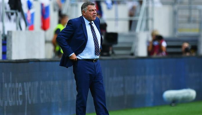 Аллардайс может сменить Пардью в Кристал Пэлас - Чемпионат Англии