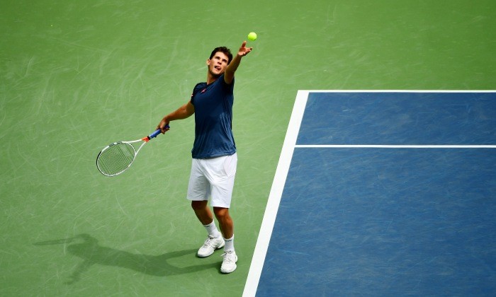 Чэнду (ATP). Тим и Троицки идут дальше, Андерсон выбил Кирьоса - Теннис