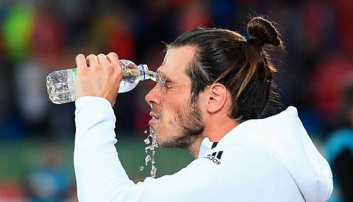 Бэйл: хотим выиграть все, что возможно - Чемпионат Испании