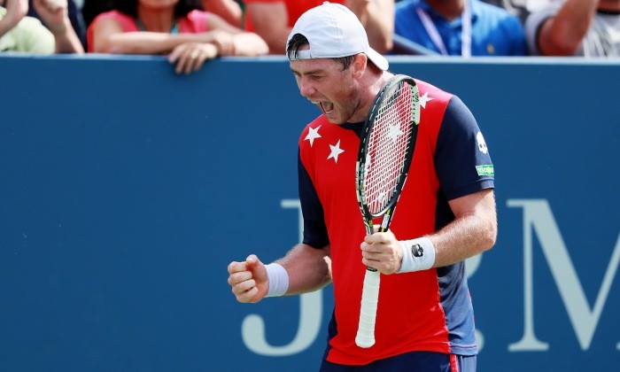 Рейтинг ATP: Марченко впервые вошел в топ-50 - Теннис