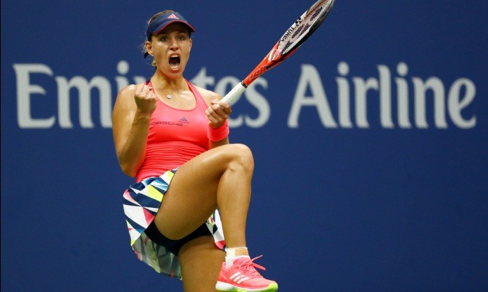 US Open. Факты дня - US Open