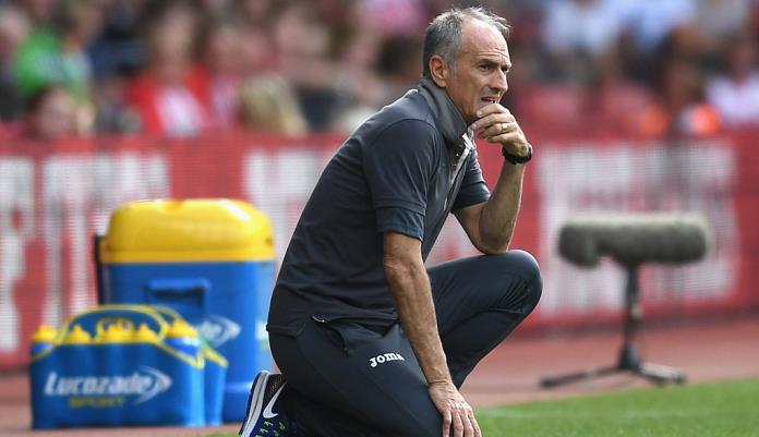 Гвидолин: "Нужно срочно налаживать игру" - Чемпионат Англии