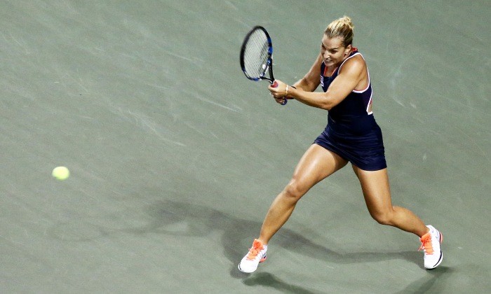 Цибулкова и Киз отобрались на Итоговый турнир - WTA
