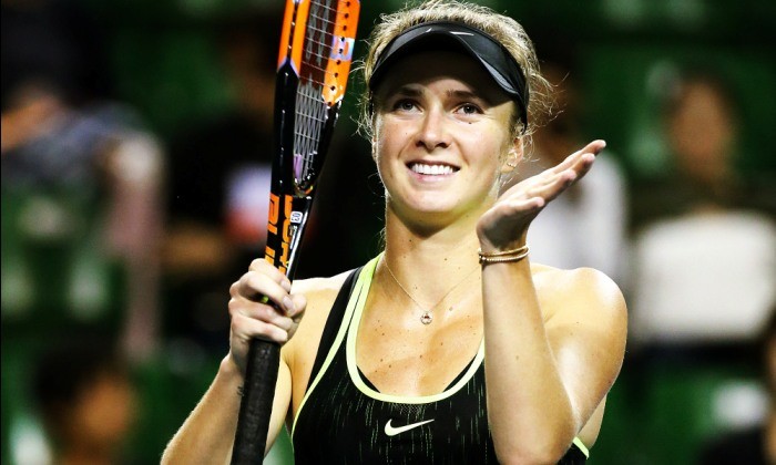 Свитолина, Цуренко, Бондаренко и Козлова в основной сетке Australian Open - Australian Open