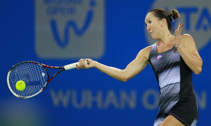 Елена Янкович, Getty Images