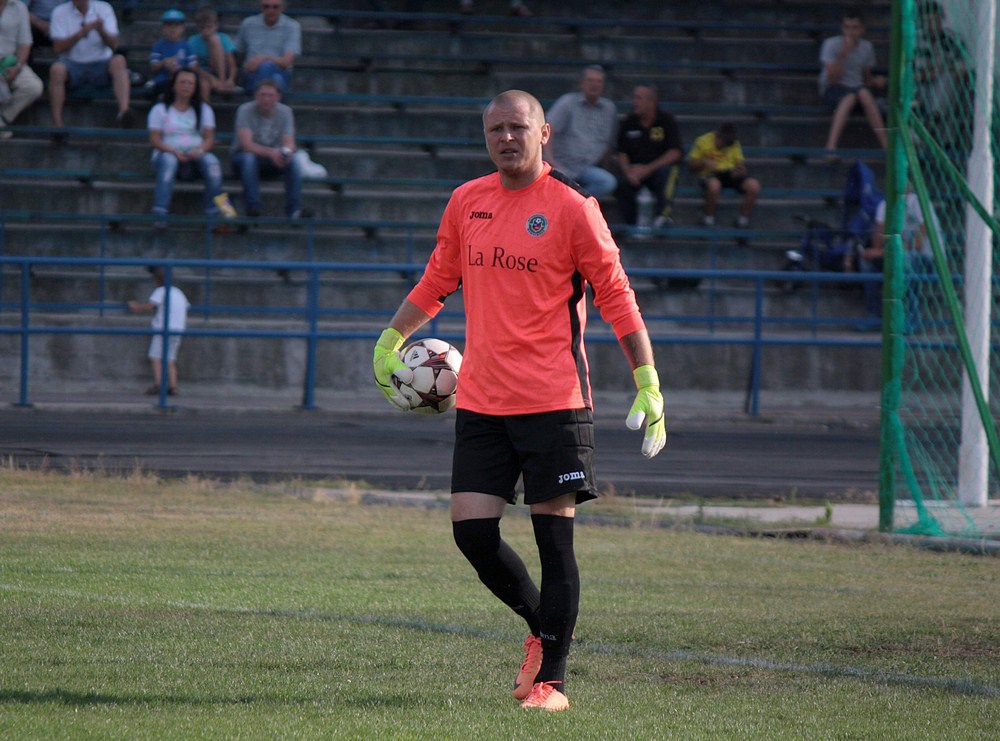 Евгений Ширяев, фото fczhemchuzhina.od.ua