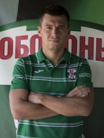 Коваленко Илья