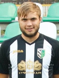 Зеленевич