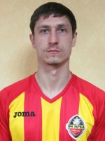 Зубков