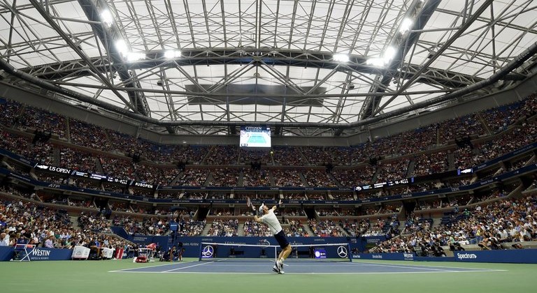 US Open. День 10. Программа - US Open