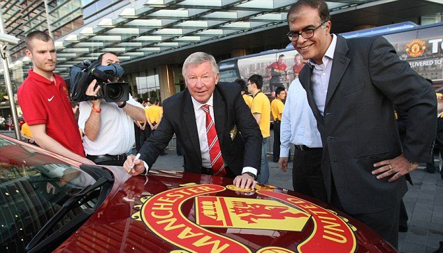 Manutd.com